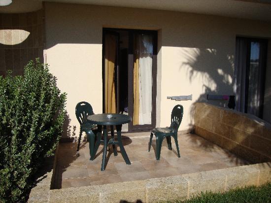 Petraria Hotel & Resort Cannole Exterior foto